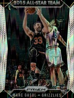 Marc Gasol