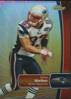 Wes Welker