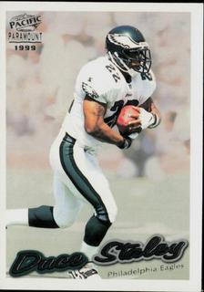 Duce Staley
