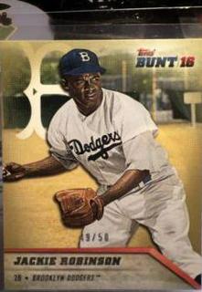 Jackie Robinson
