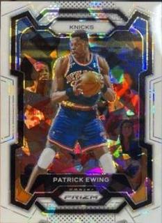 Patrick Ewing