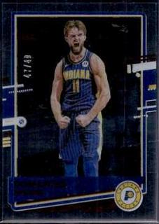Domantas Sabonis