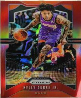 Kelly Oubre Jr.