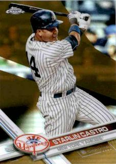 Starlin Castro