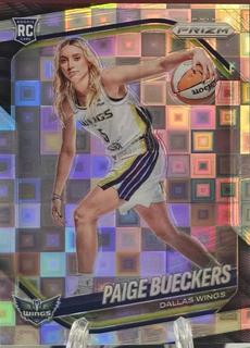 Paige Bueckers