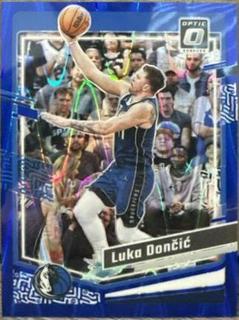 Luka Doncic