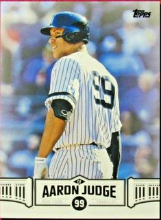 Aaron Judge