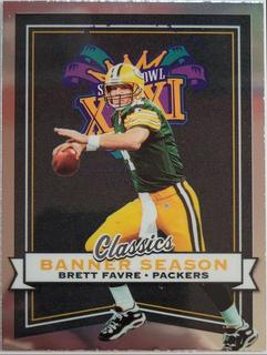 Brett Favre