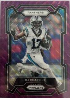 DJ Chark Jr.