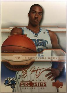 Dwight Howard