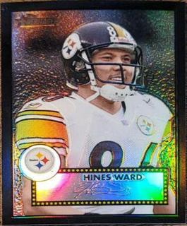 Hines Ward