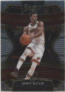 Jimmy Butler