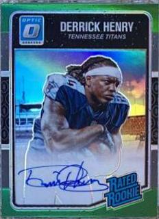 Derrick Henry