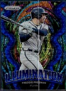 Freddie Freeman