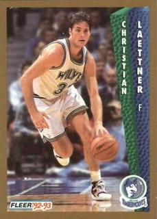Christian Laettner