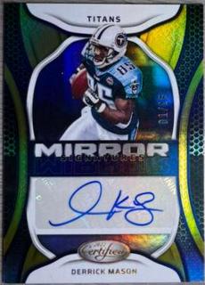 Derrick Mason