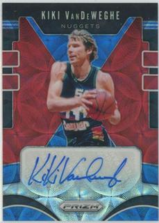 Kiki Vandeweghe