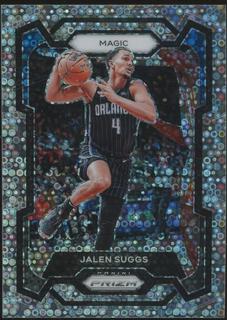 Jalen Suggs