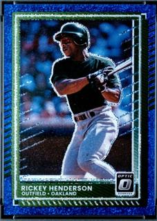 Rickey Henderson