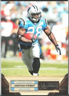 Jonathan Stewart
