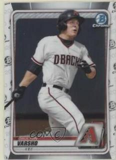 Daulton Varsho