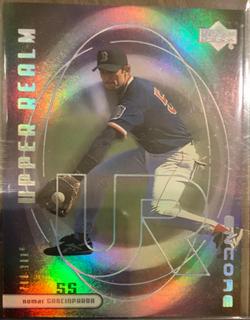 Nomar Garciaparra