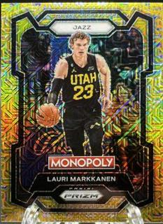 Lauri Markkanen
