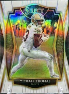 Michael Thomas