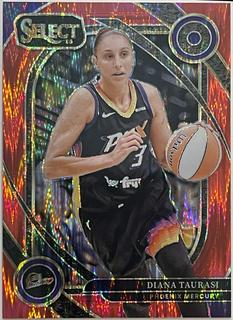 Diana Taurasi