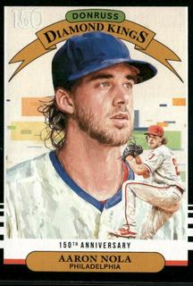 Aaron Nola