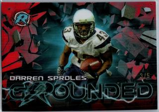 Darren Sproles