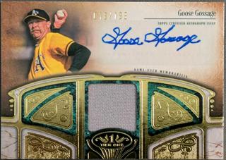 Goose Gossage