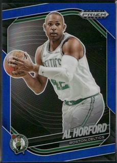 Al Horford