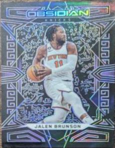 Jalen Brunson