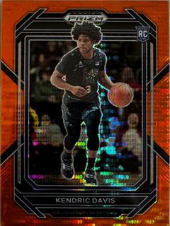 Kendric Davis