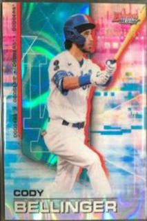 Cody Bellinger