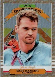 Trey Mancini