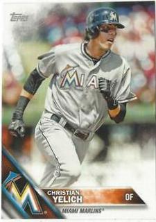 Christian Yelich