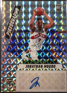 Jonathan Mogbo