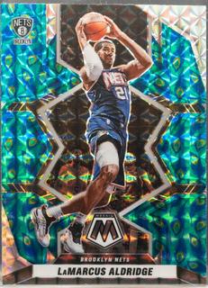 LaMarcus Aldridge
