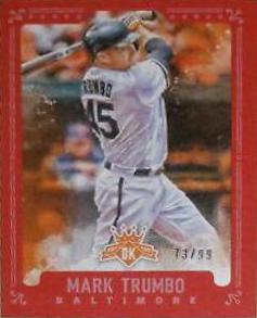 Mark Trumbo