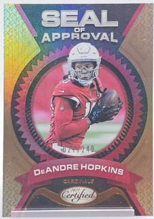 DeAndre Hopkins