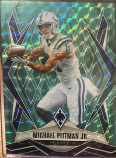 Michael Pittman Jr.