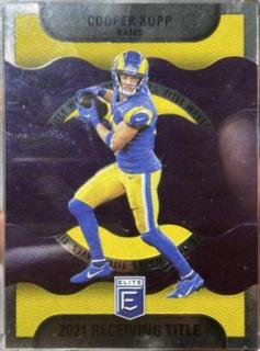 Cooper Kupp