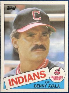 Benny Ayala