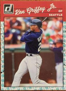 Ken Griffey Jr.
