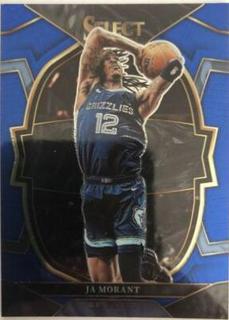 Ja Morant