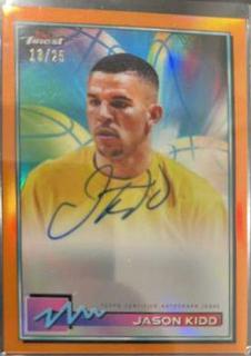 Jason Kidd