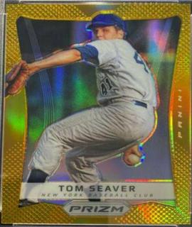 Tom Seaver
