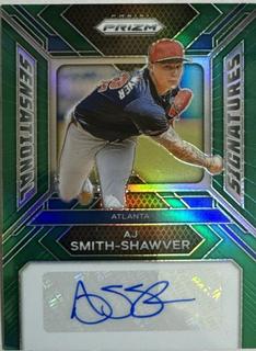AJ Smith-Shawver